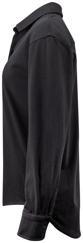 Hedley Stretch Shirt Women - 7