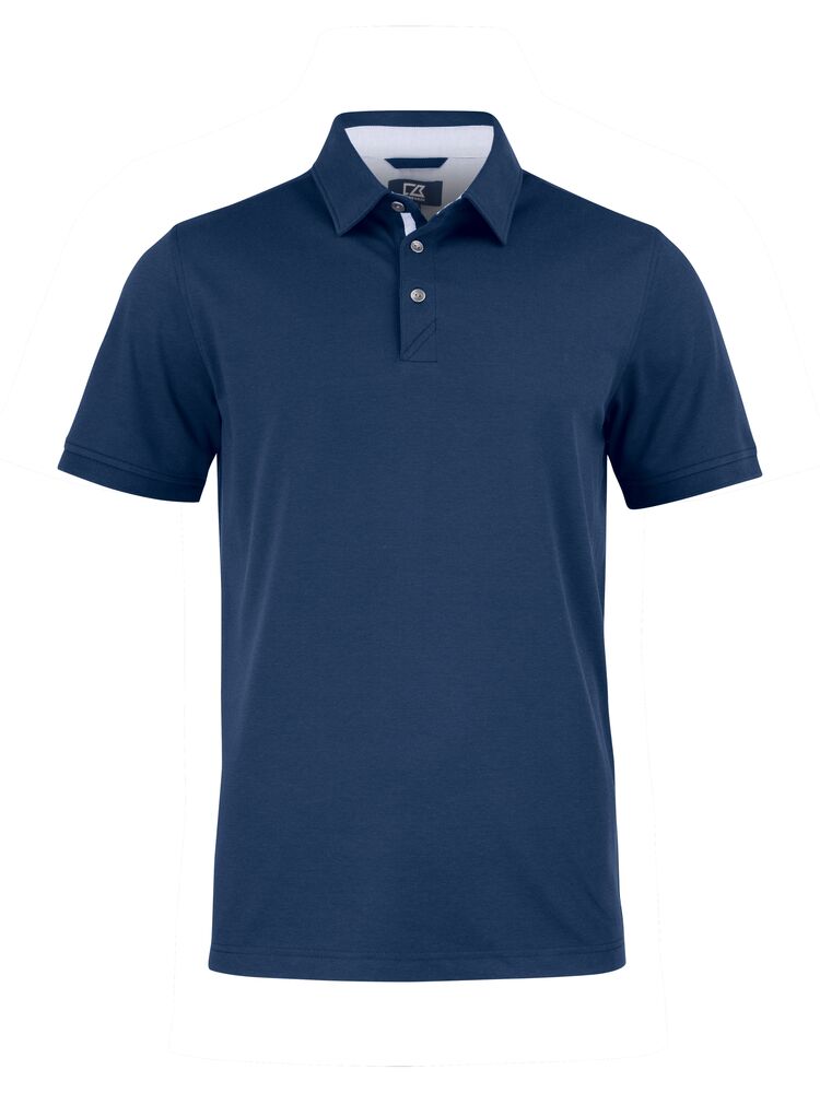 Advantage Premium Polo Men - 8