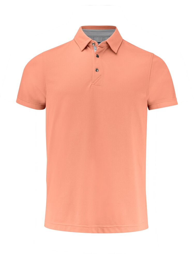 Advantage Premium Polo Men - 5