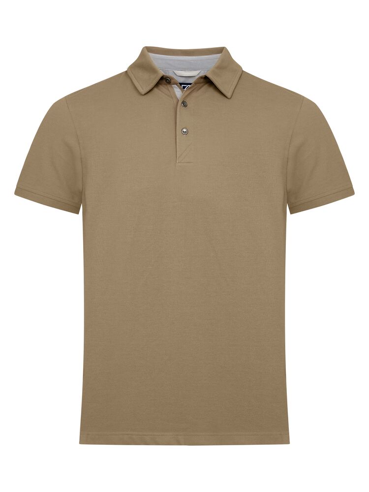 Advantage Premium Polo Men - 3