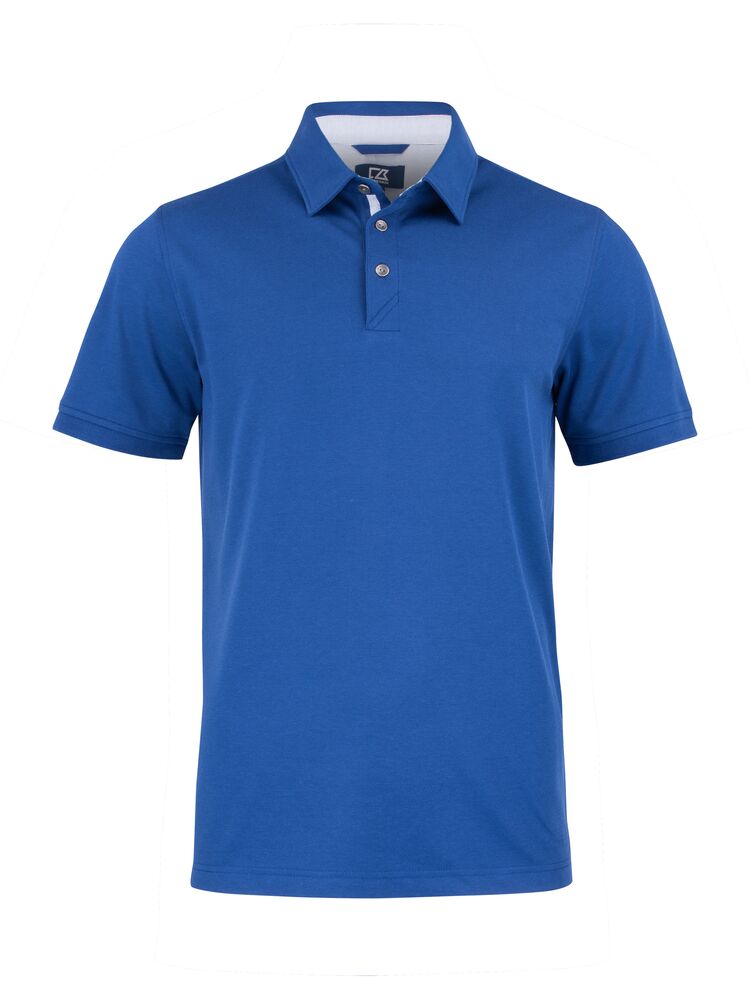 Advantage Premium Polo Men - 7