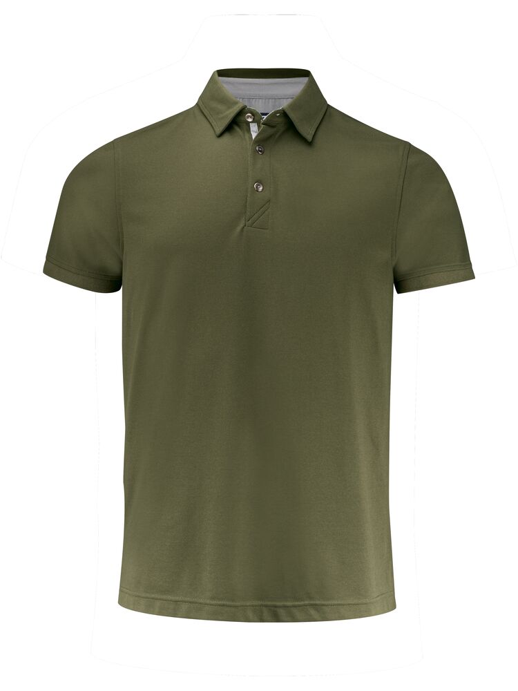 Advantage Premium Polo Men - 9