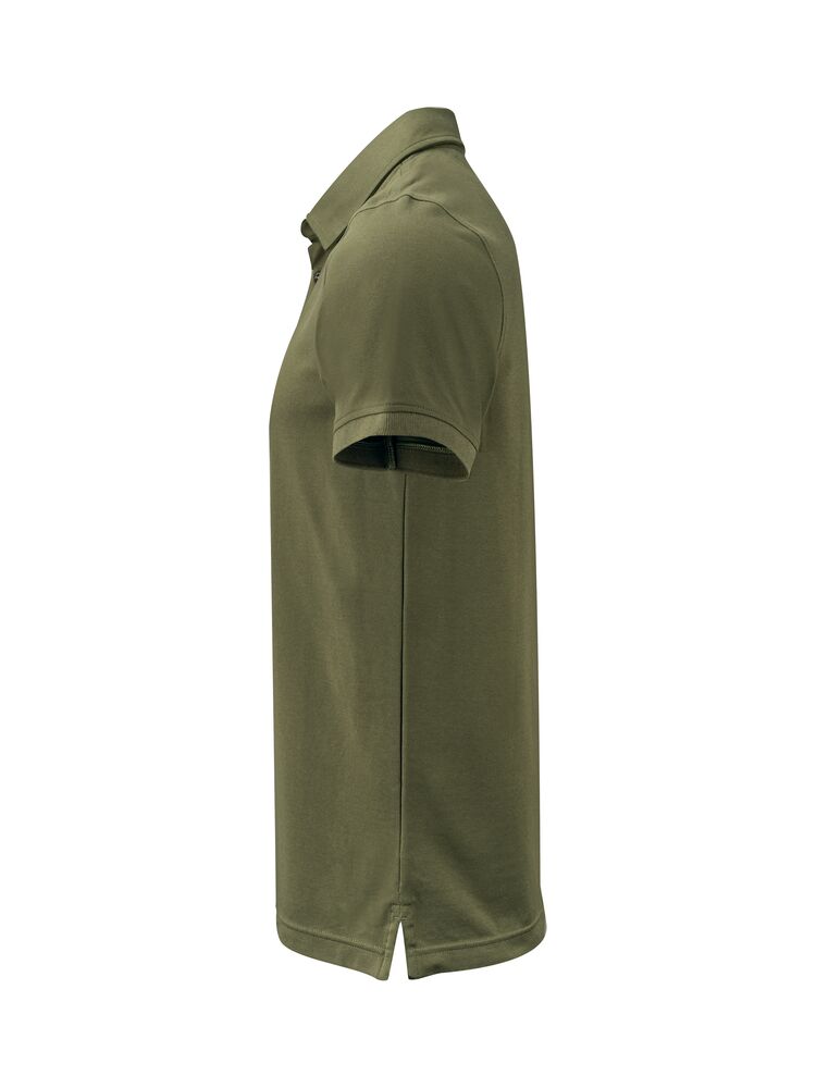 Advantage Premium Polo Men - 27
