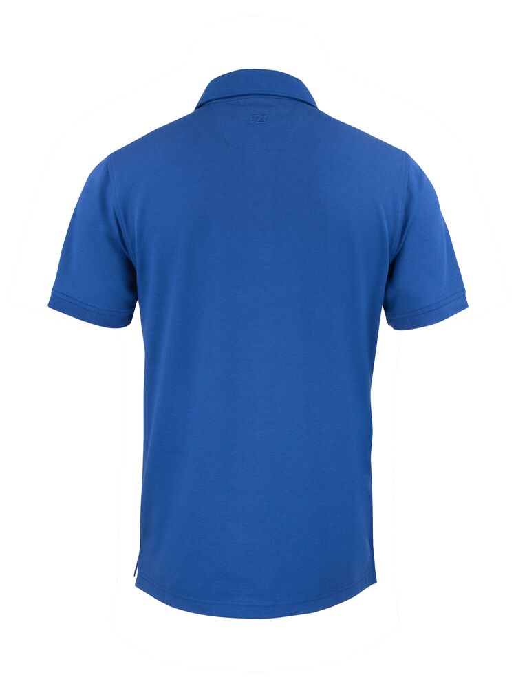 Advantage Premium Polo Men - 22