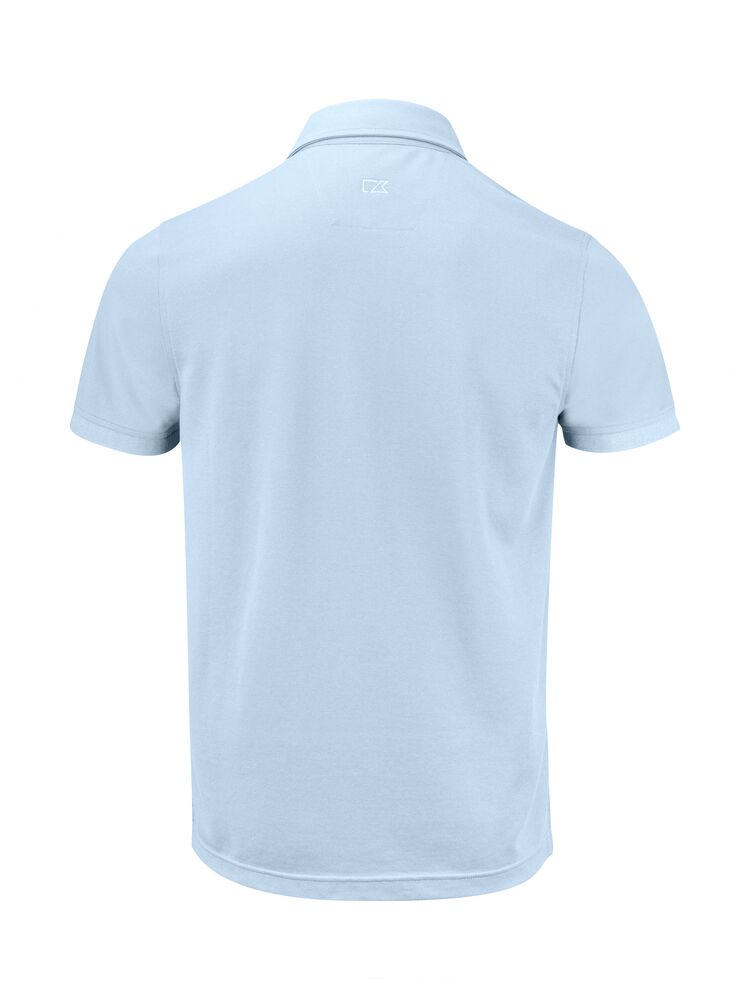 Advantage Premium Polo Men - 40