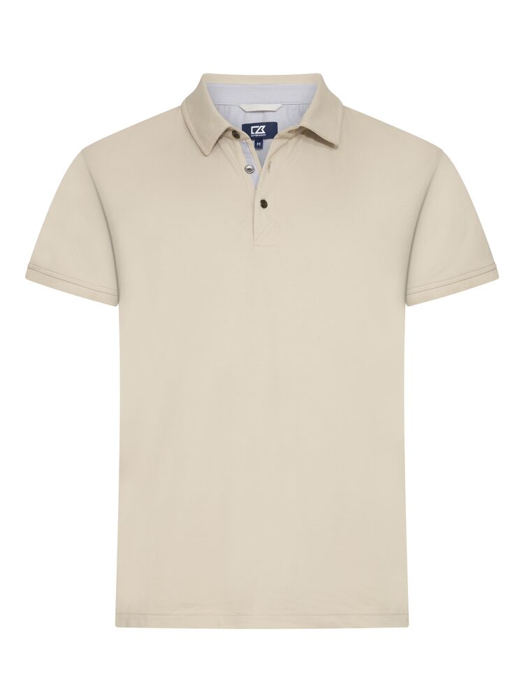 Advantage Premium Polo Men - 2