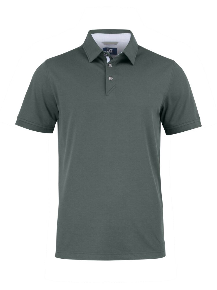 Advantage Premium Polo Men - 11