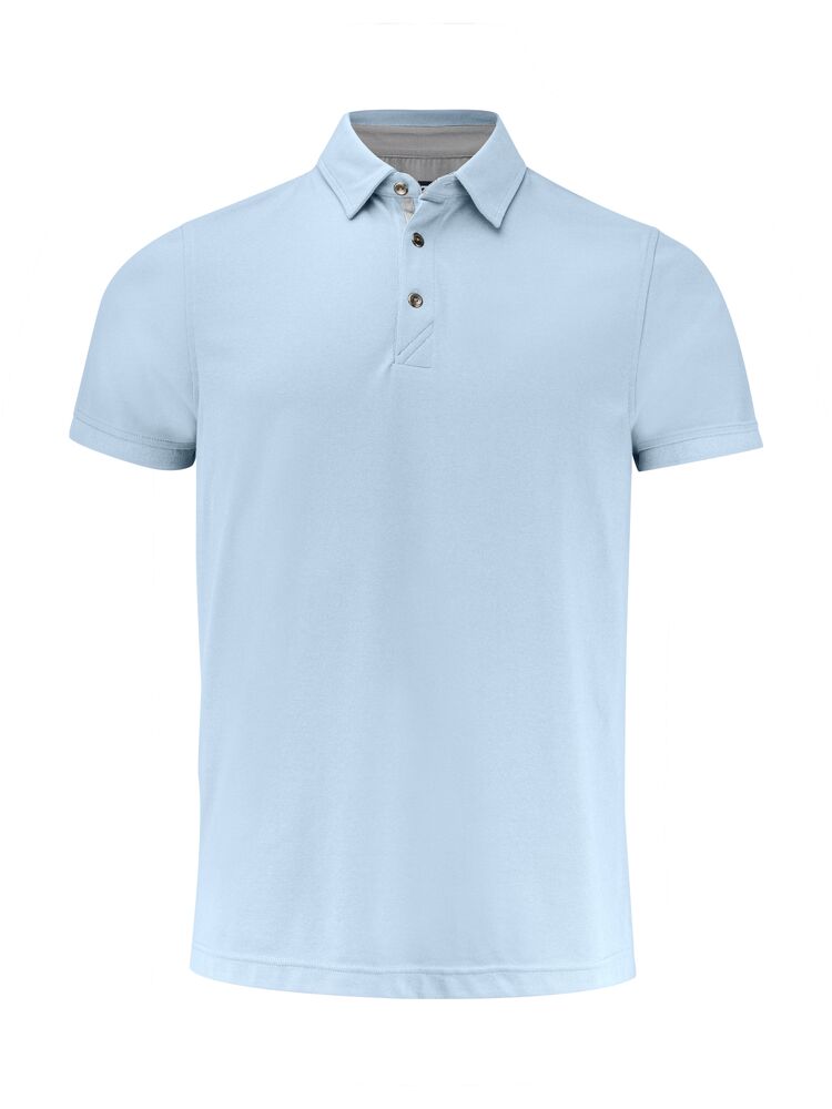 Advantage Premium Polo Men - 6