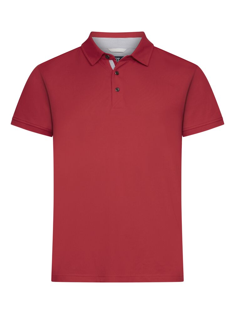 Advantage Premium Polo Men - 4