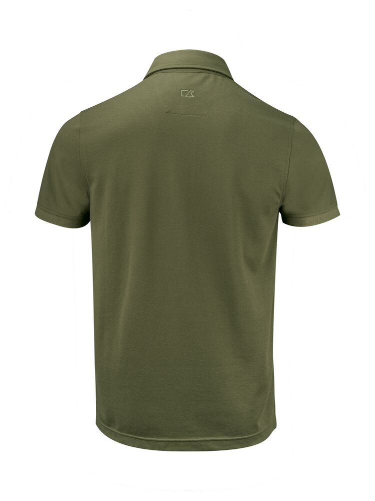 Advantage Premium Polo Men - 39