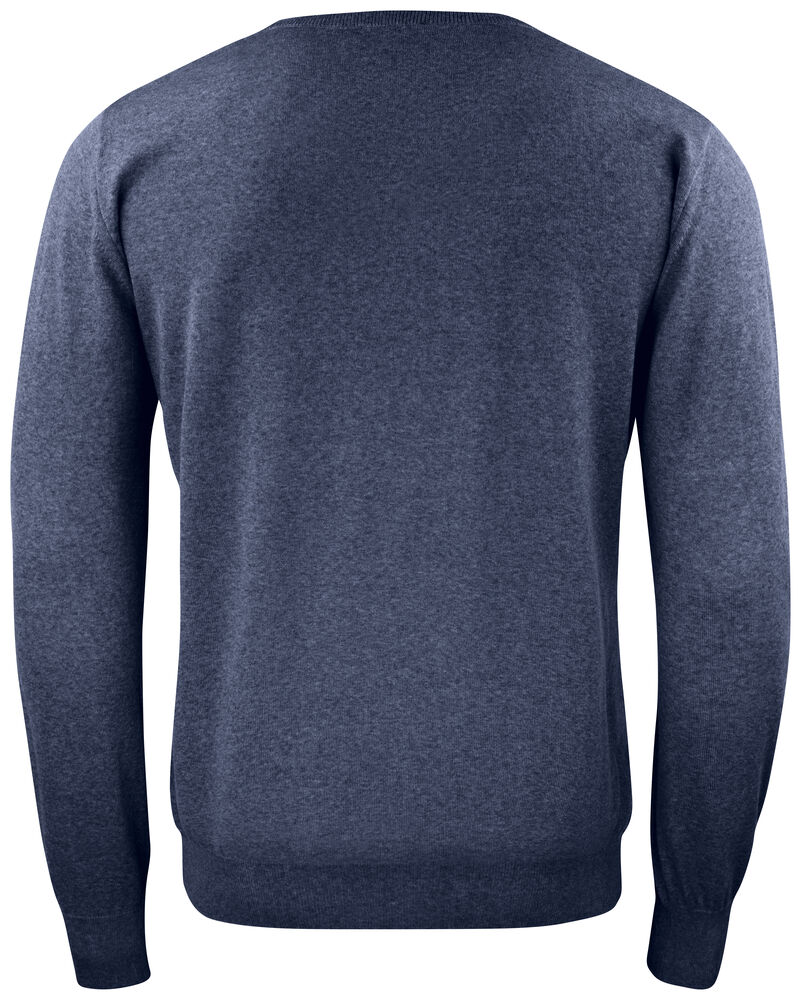 Kennewick Crewneck Men - 7