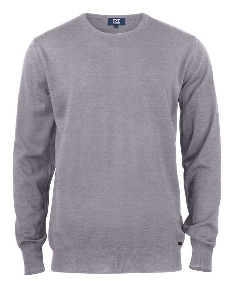Kennewick Crewneck Men - 4