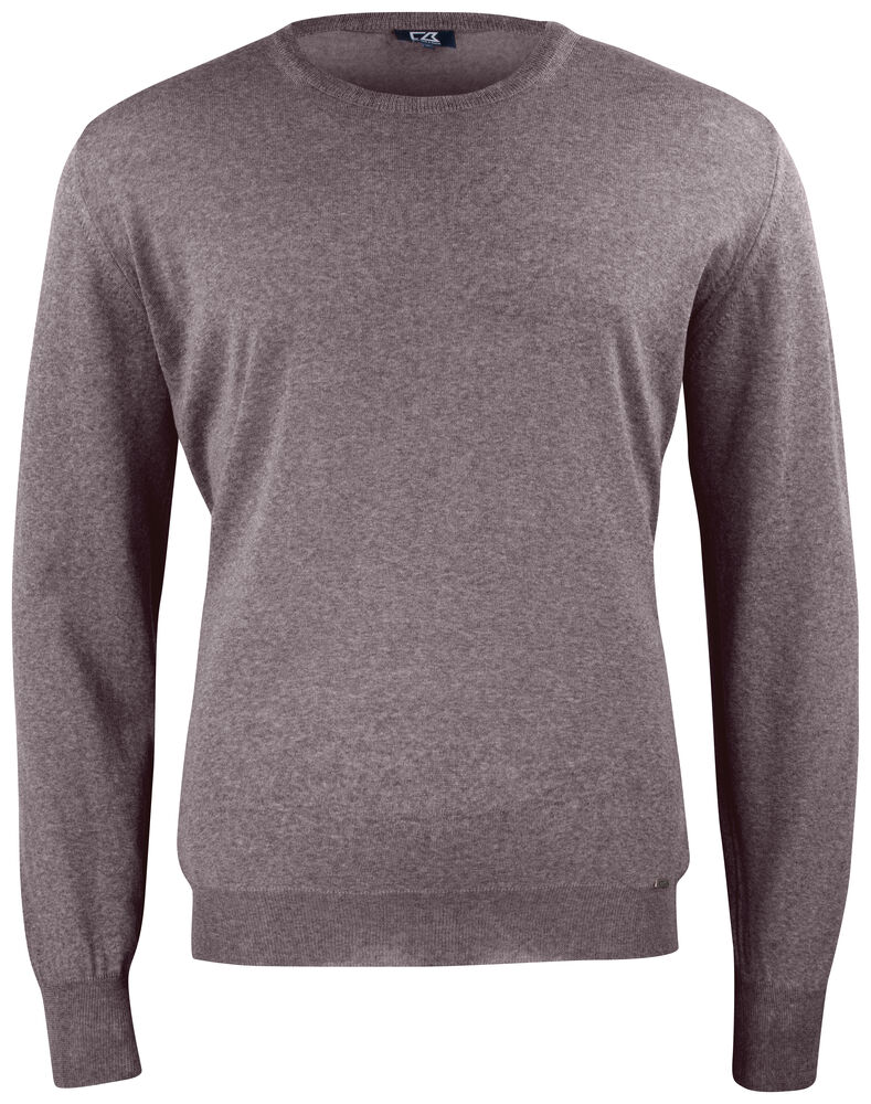Kennewick Crewneck Men - 3