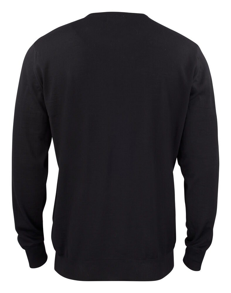 Kennewick Crewneck Men - 11