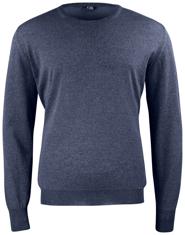 Kennewick Crewneck Men - 2