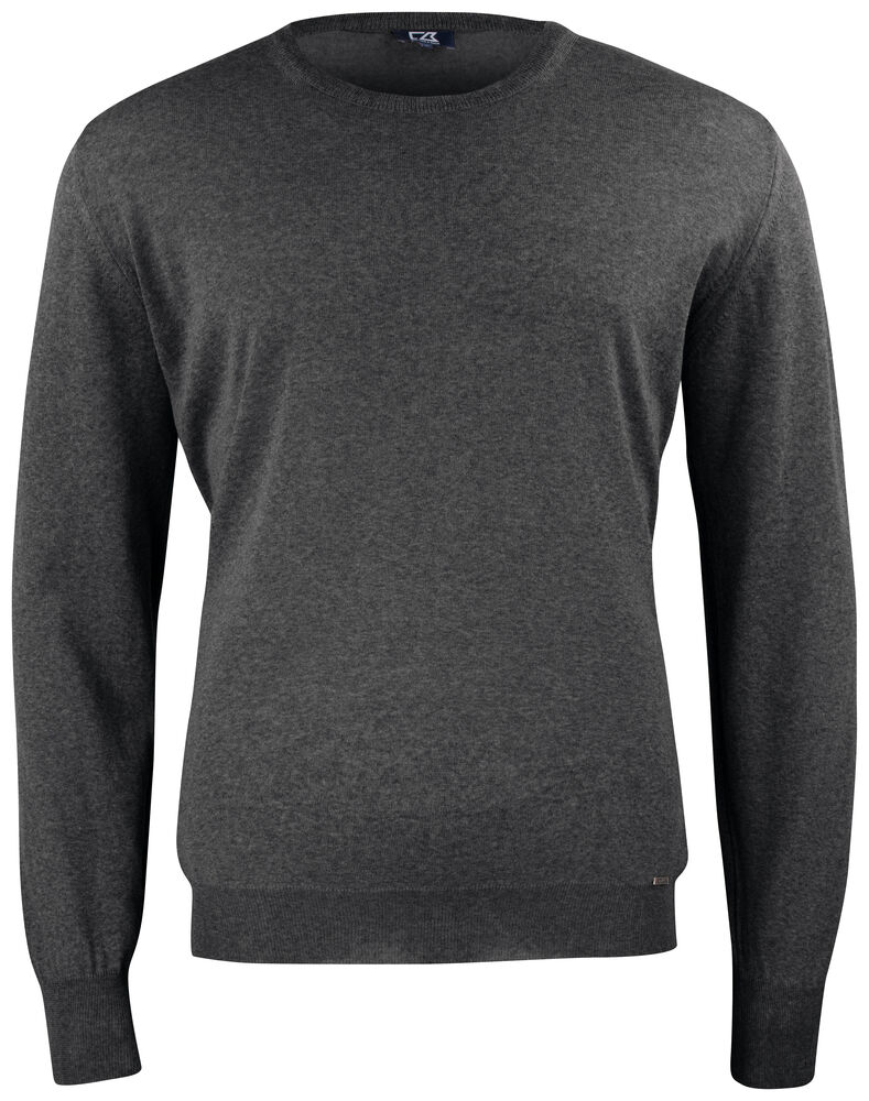 Kennewick Crewneck Men - 5