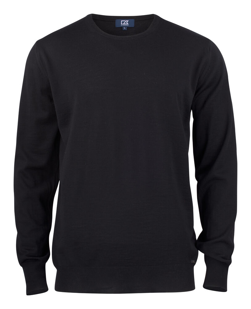 Kennewick Crewneck Men - 6