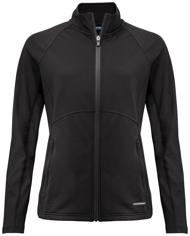 Adapt Full Zip Jacket Women - 4