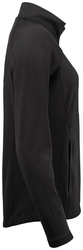 Adapt Full Zip Jacket Women - 5