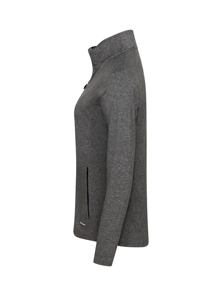 Adapt Full Zip Jacket Women - 16