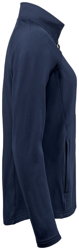 Adapt Full Zip Jacket Women - 7