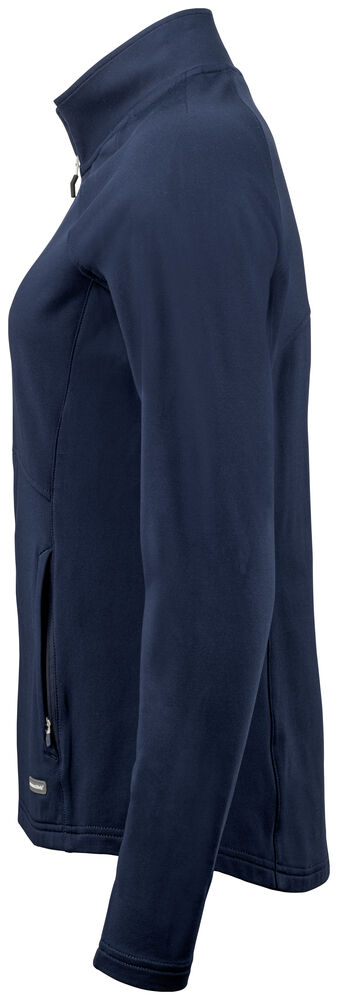Adapt Full Zip Jacket Women - 14