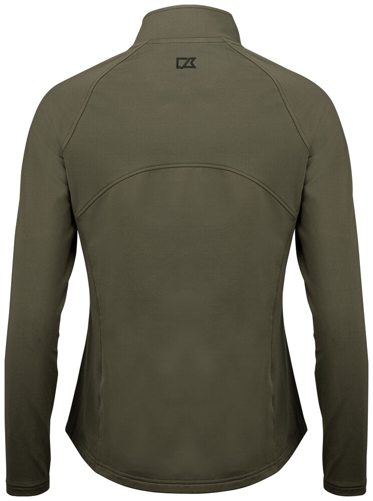 Adapt Full Zip Jacket Women - 13