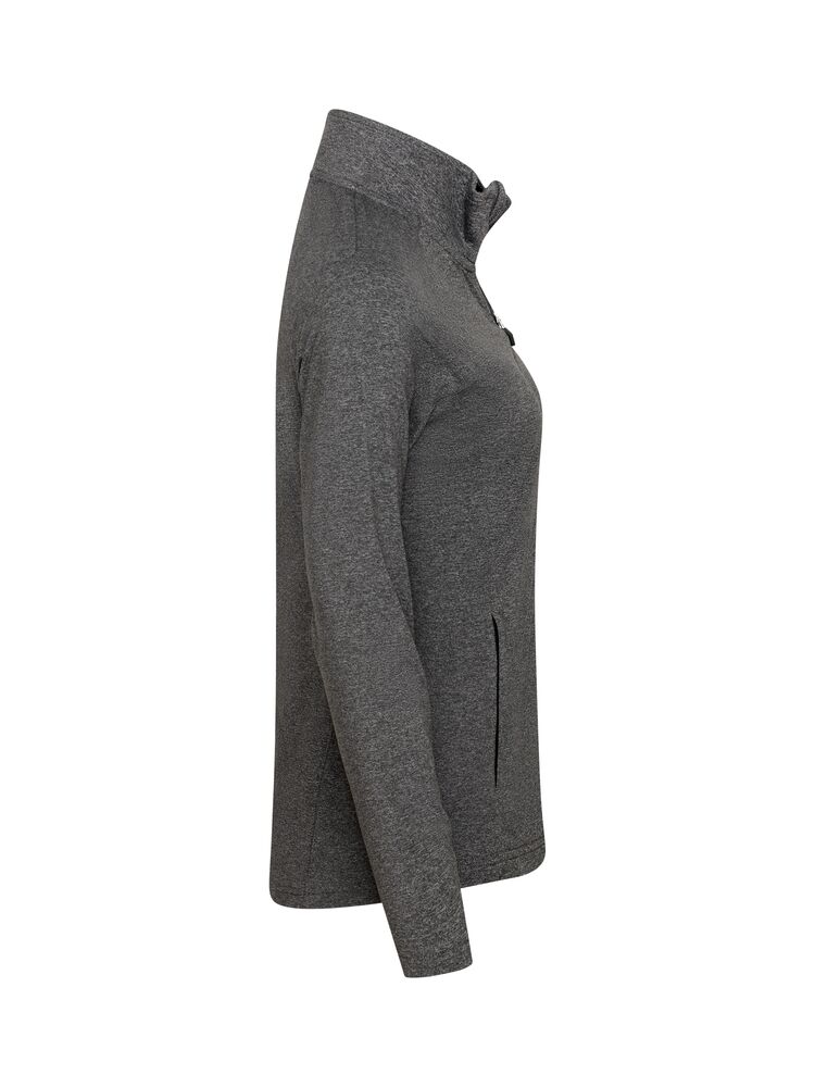 Adapt Full Zip Jacket Women - 8
