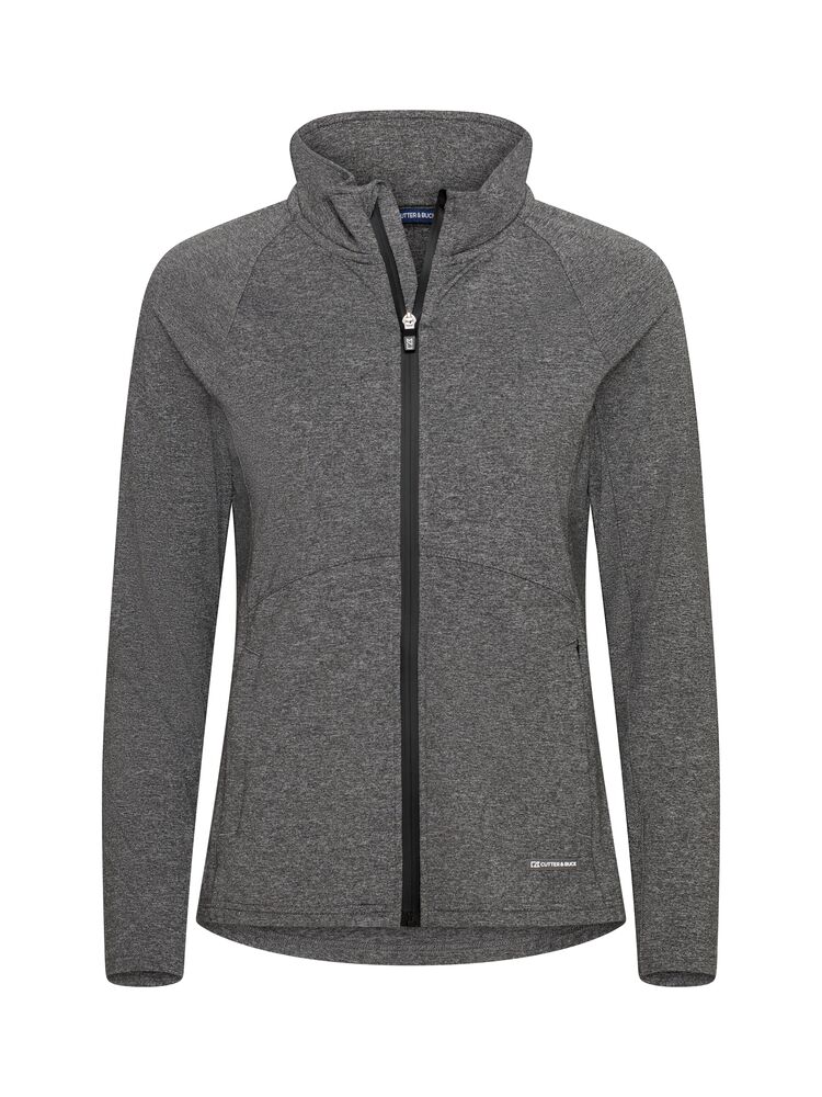 Adapt Full Zip Jacket Women - 3