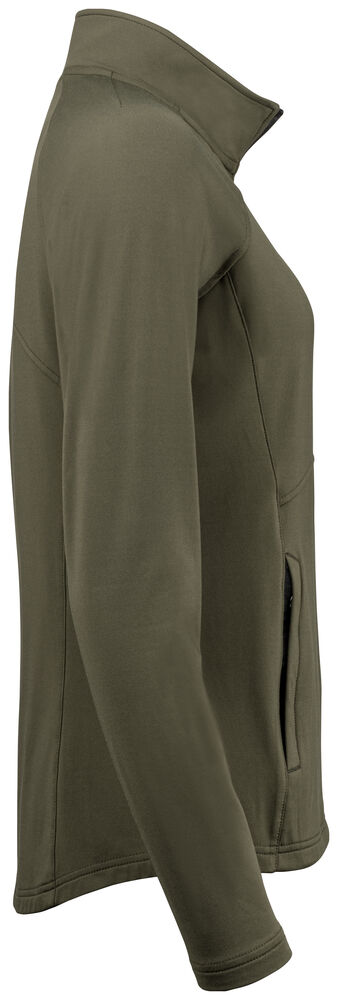 Adapt Full Zip Jacket Women - 6