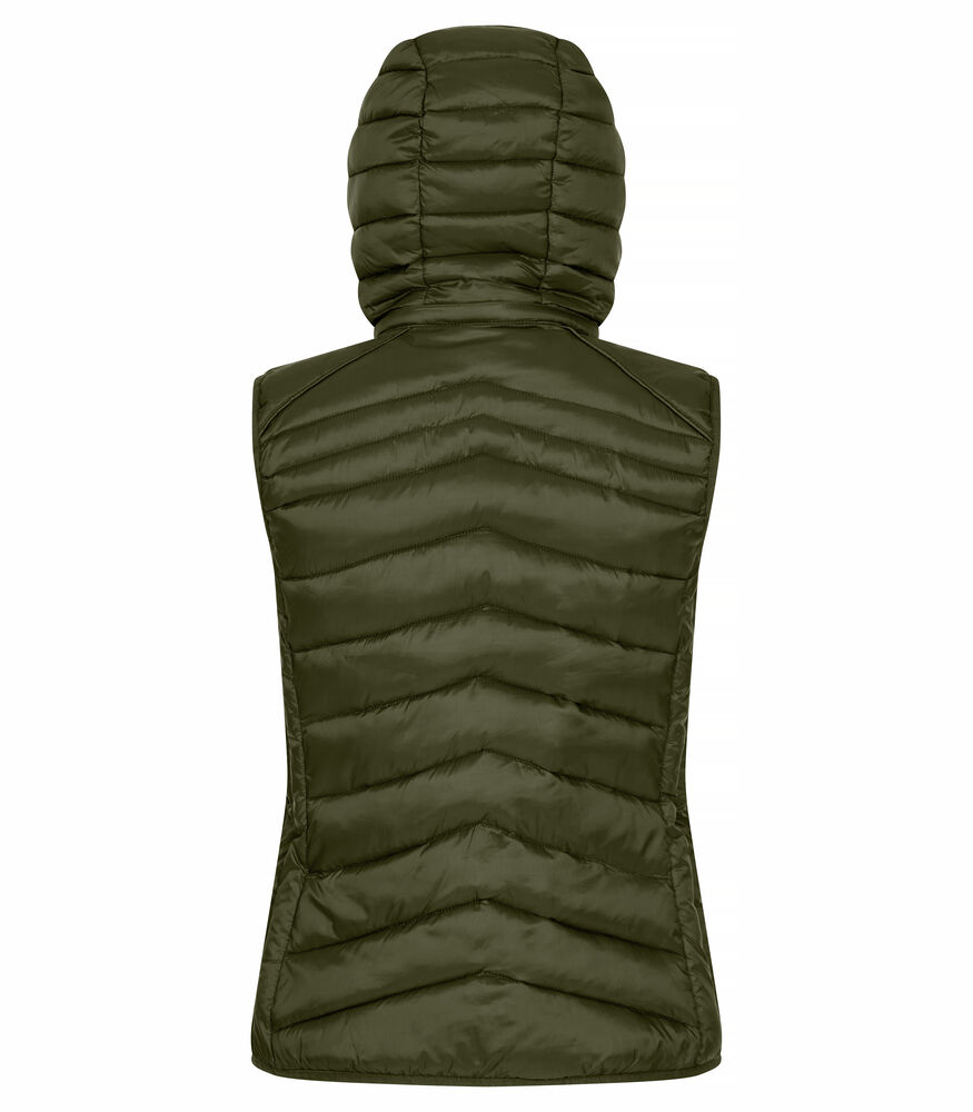 Idaho Vest Women - 5