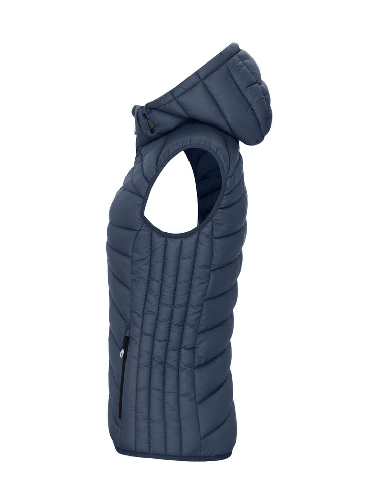 Idaho Vest Women - 12