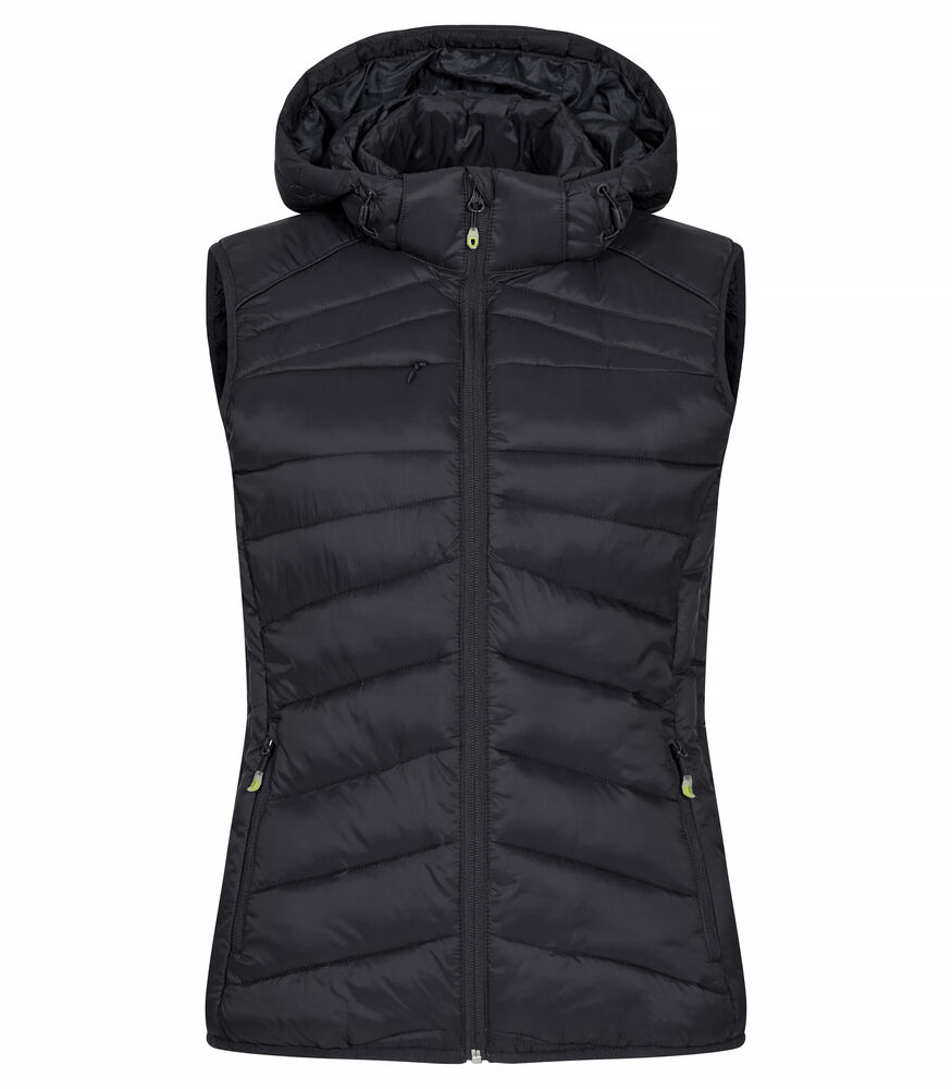 Idaho Vest Women - 4