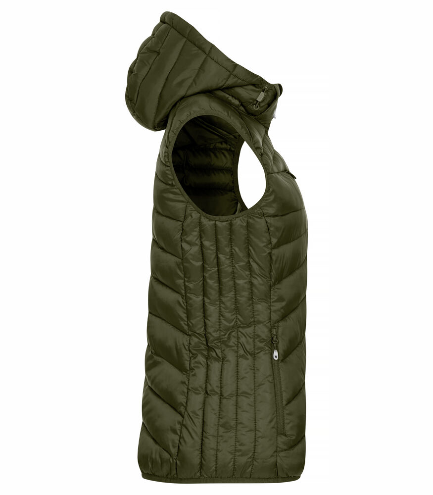 Idaho Vest Women - 13