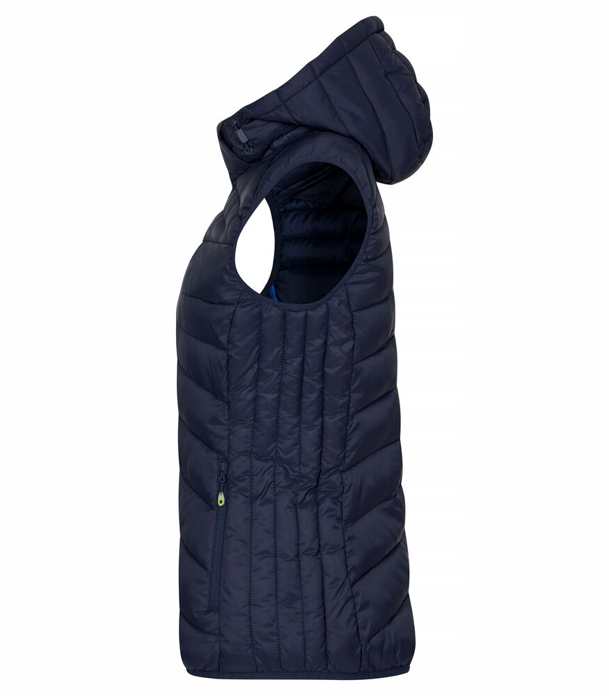 Idaho Vest Women - 11
