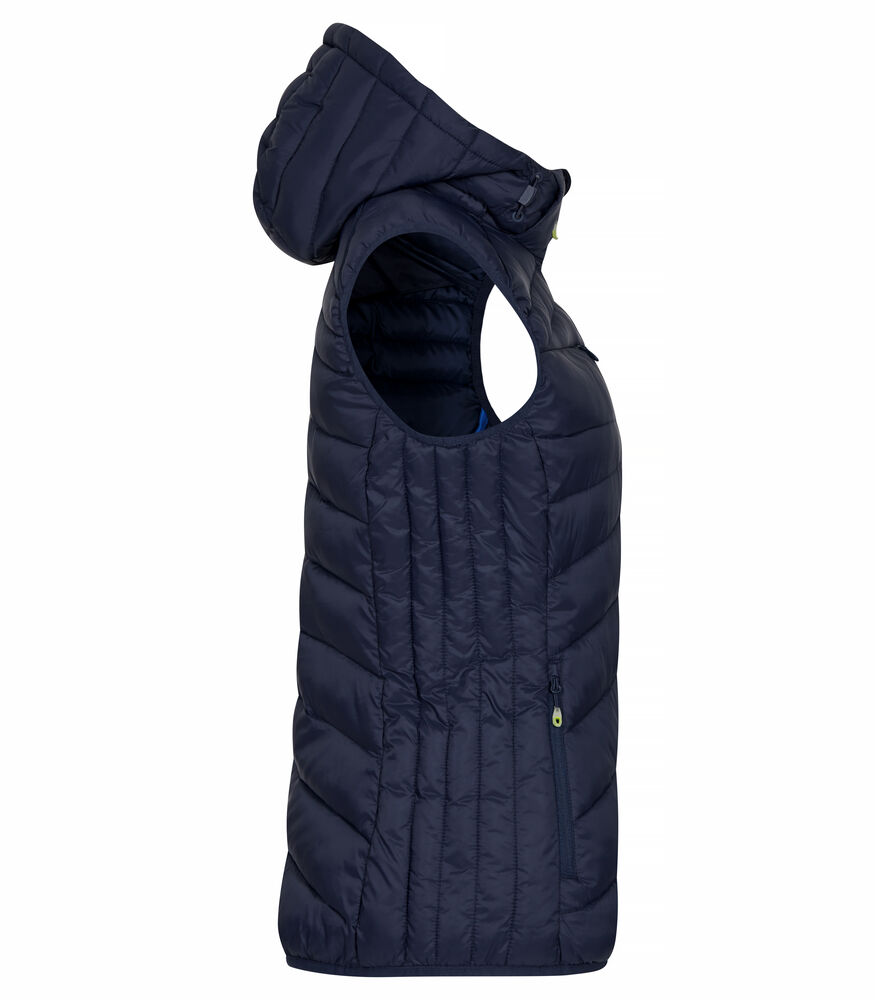 Idaho Vest Women - 15