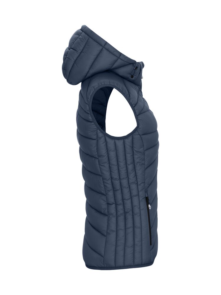 Idaho Vest Women - 16