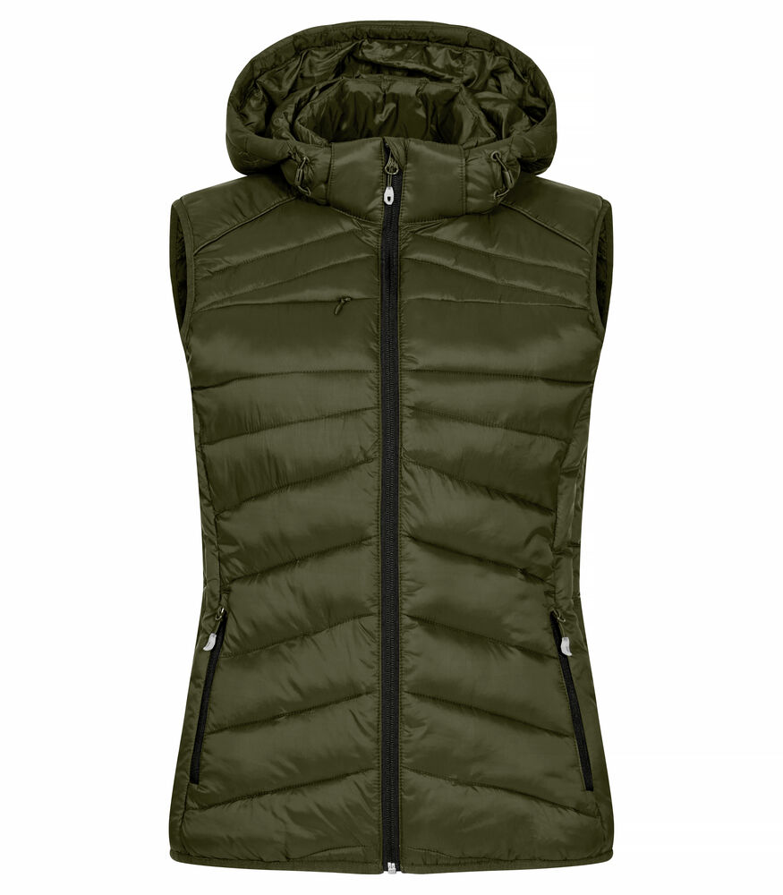 Idaho Vest Women - 3
