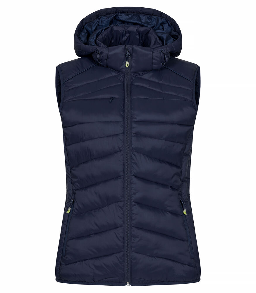 Idaho Vest Women - 2
