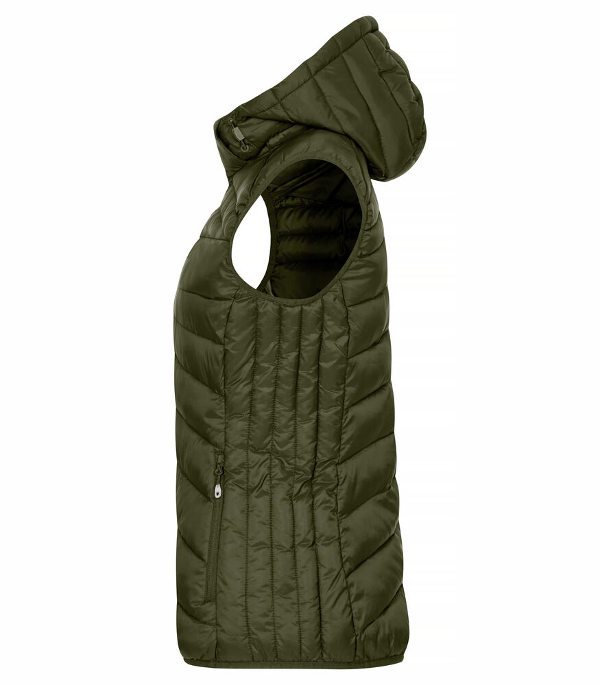 Idaho Vest Women - 9