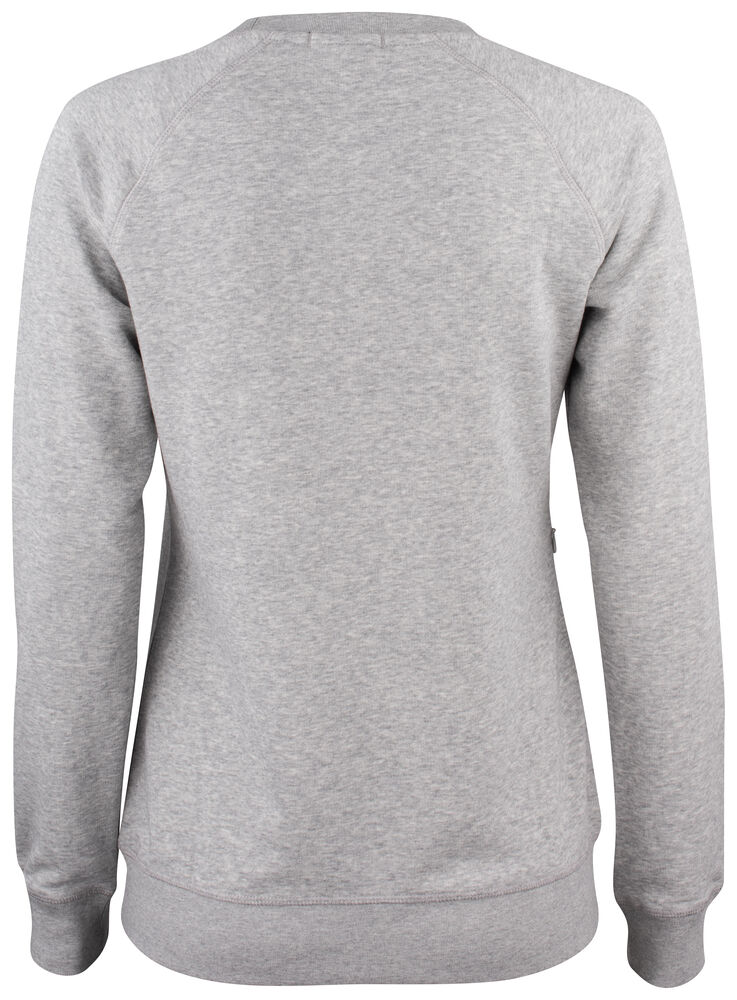Premium OC Roundneck Women - 7
