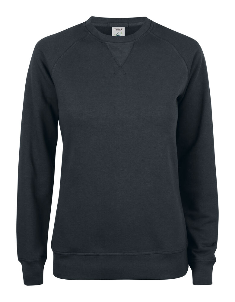 Premium OC Roundneck Women - 5