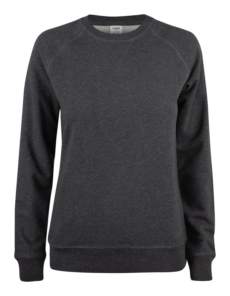 Premium OC Roundneck Women - 4