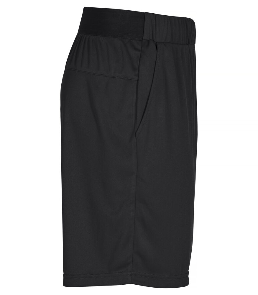 Basic Active Shorts Junior - 19