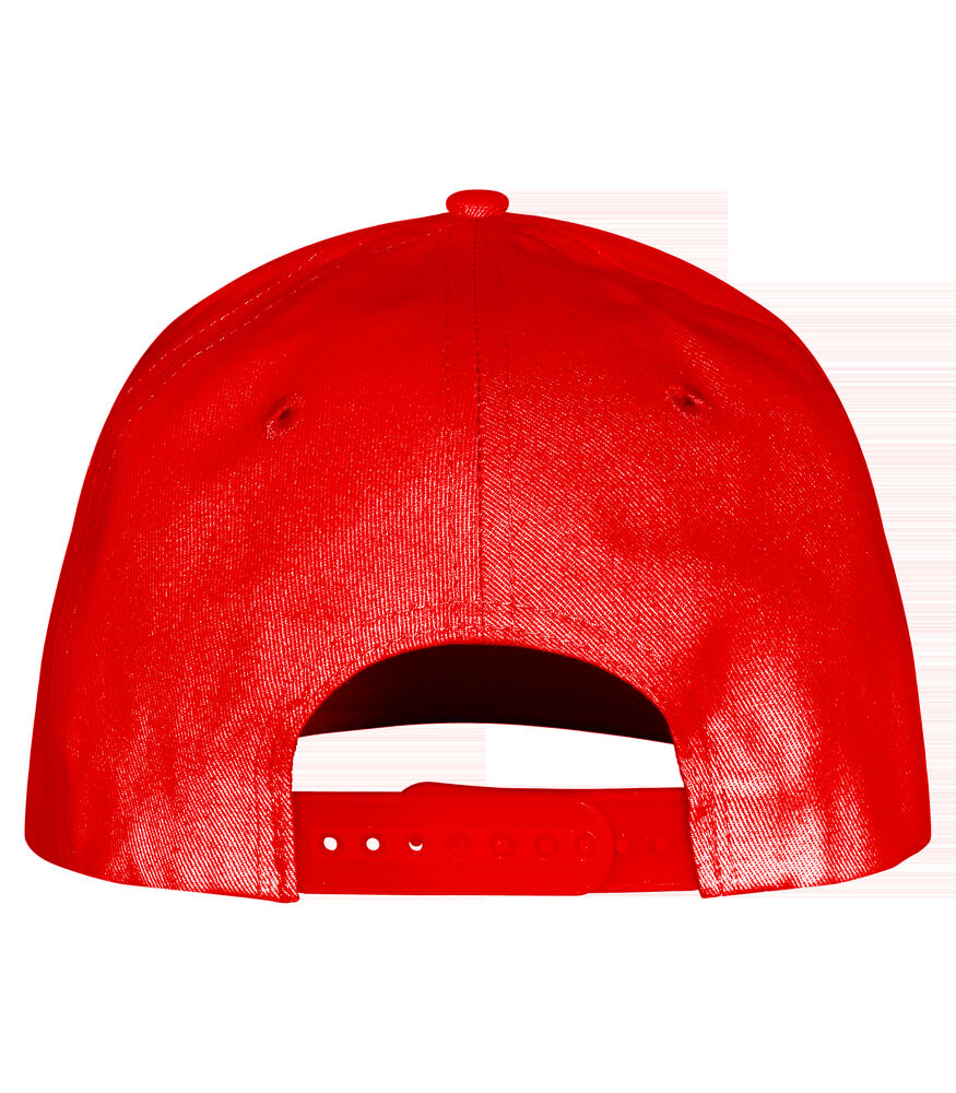 Street 2.0 Cap - 28