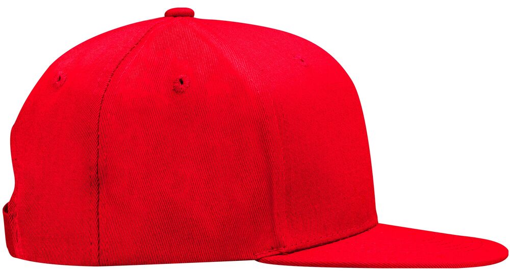 Street 2.0 Cap - 16