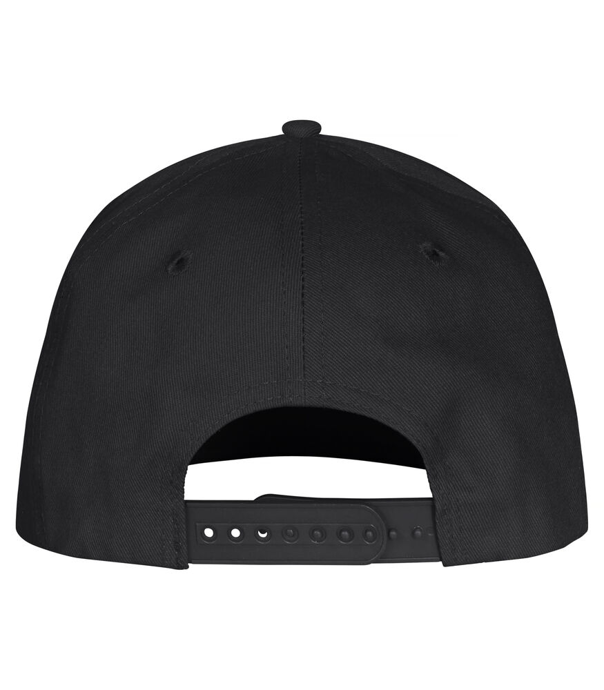 Street 2.0 Cap - 11
