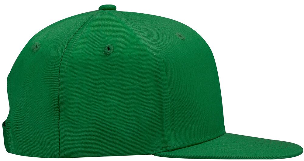 Street 2.0 Cap - 27