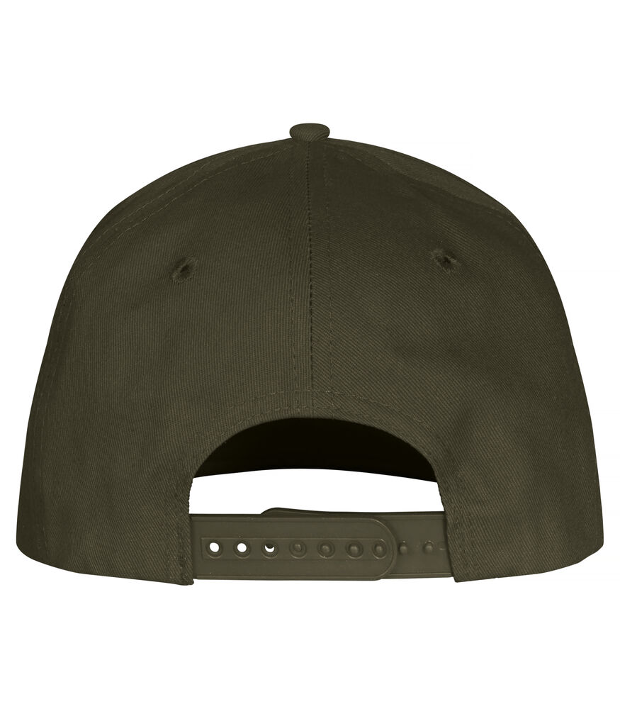 Street 2.0 Cap - 20