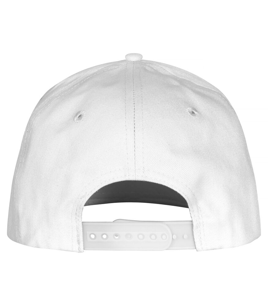 Street 2.0 Cap - 8